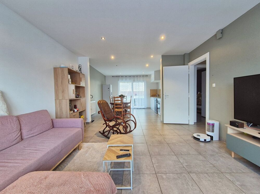 Vente Appartement Appartement Amneville