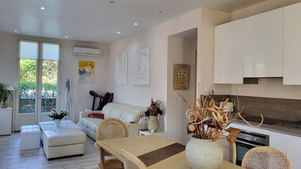 � vendre  Appartement Menton (06500)