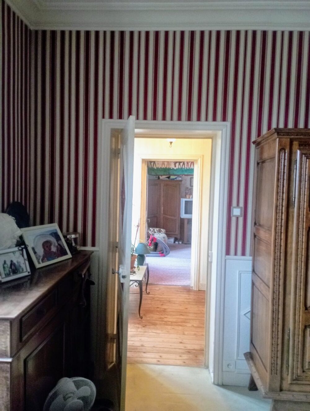 Vente Maison Maison à rénover Saint nizier sous charlieu