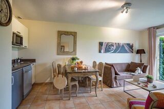  Maison � vendre 2 pi�ces 40 m�