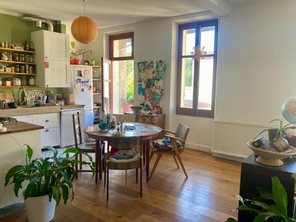 Vente Appartement Appartement Marseille 4