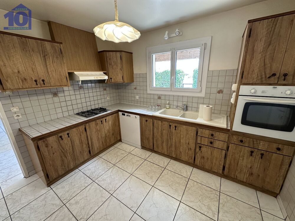 Vente Maison Villa Serignan