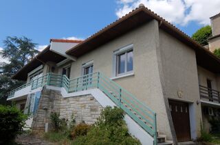  Maison  vendre 10 pices 260 m