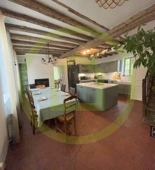  Immeuble à vendre 15 + pièces 400 m²