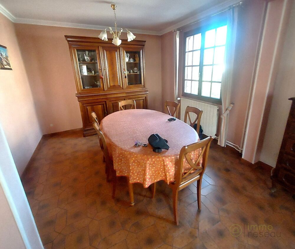 Vente Maison Maison Courdimanche
