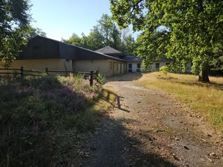  Maison � vendre 15 + pi�ces 3700 m�