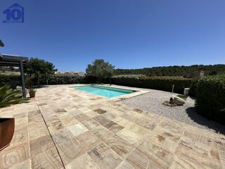  Maison à vendre 6 pièces 124 m²