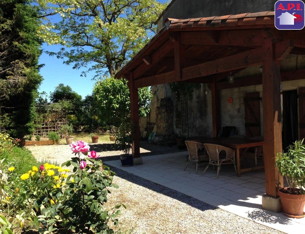 Vente Maison Maison de village Fanjeaux