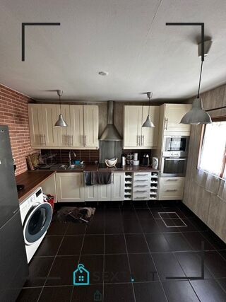  Maison � vendre 4 pi�ces 76 m�