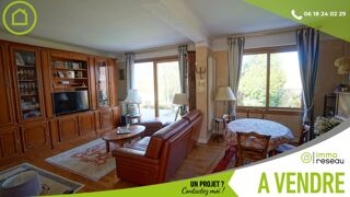  Maison � vendre 5 pi�ces 130 m�