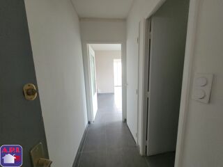  Appartement à louer 2 pièces 34 m²