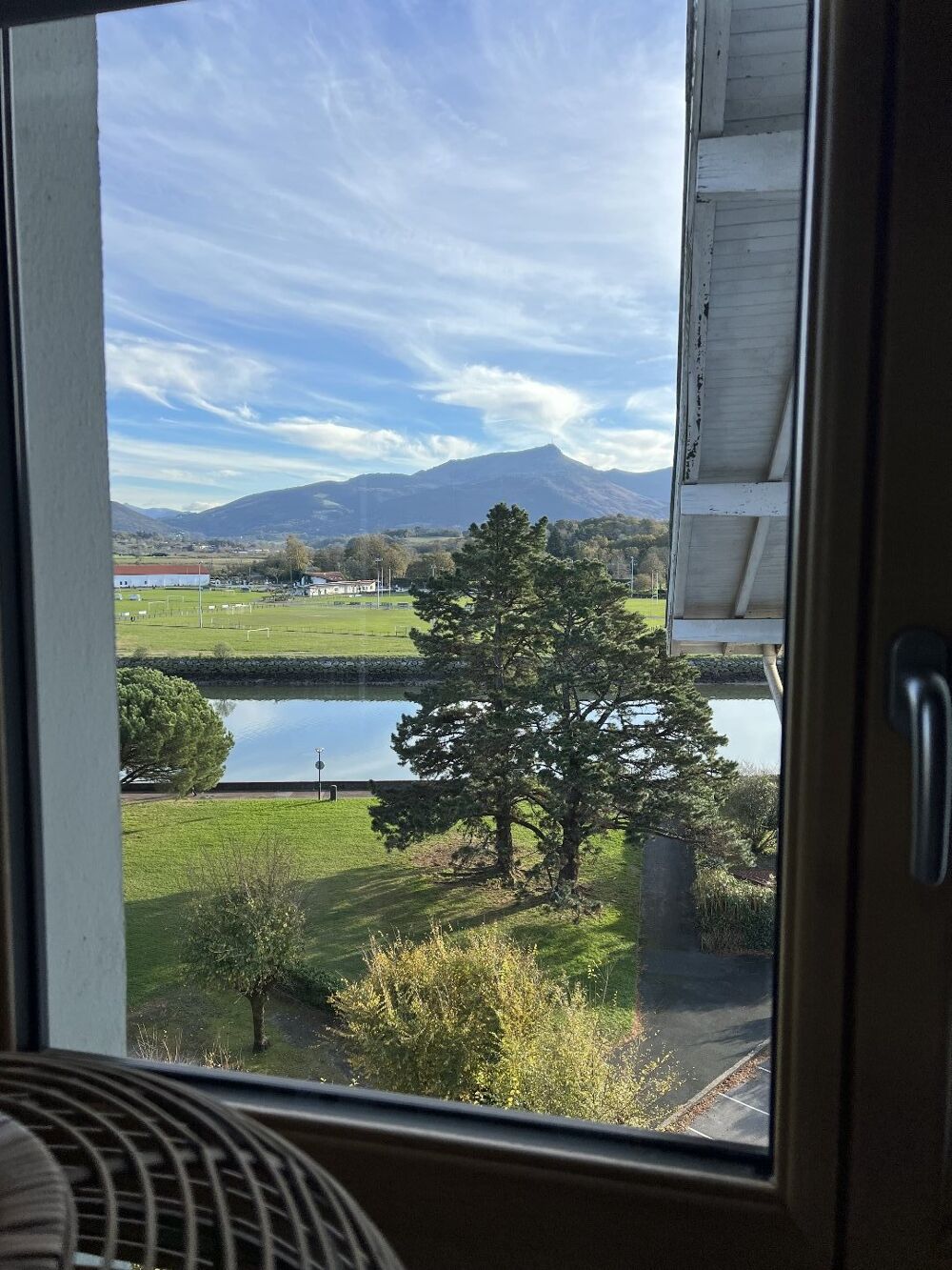 � vendre  Appartement Saint-Jean-de-Luz (64500)