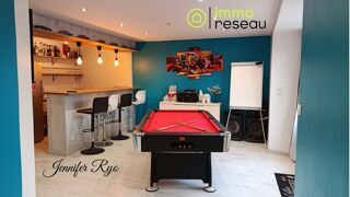  Maison à vendre 7 pièces 206 m²