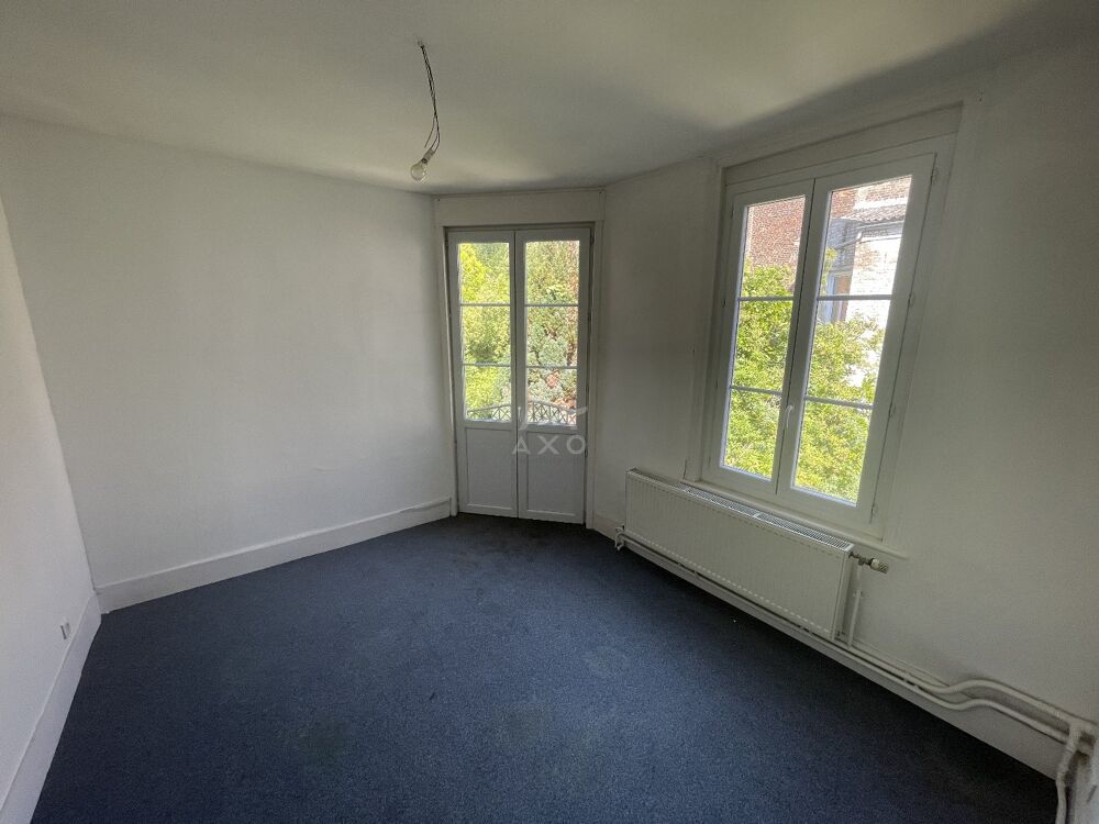 Vente Immeuble Immeuble de rapport Douai