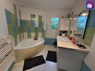  Maison � vendre 5 pi�ces 132 m�