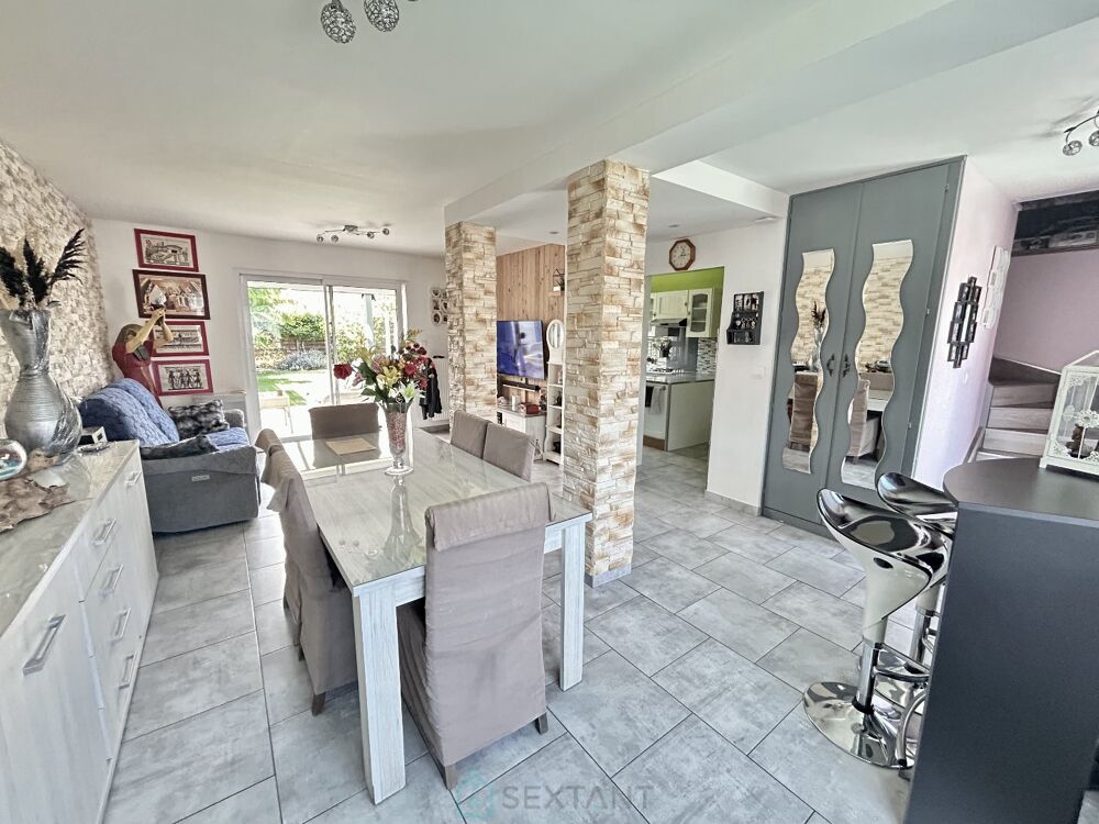 Vente Maison Maison en résidence Henin beaumont