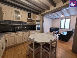  Maison � louer 5 pi�ces 130 m�