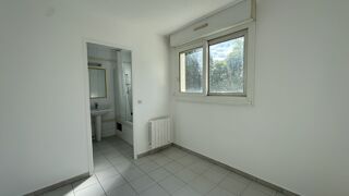  Appartement à louer 2 pièces 39 m²