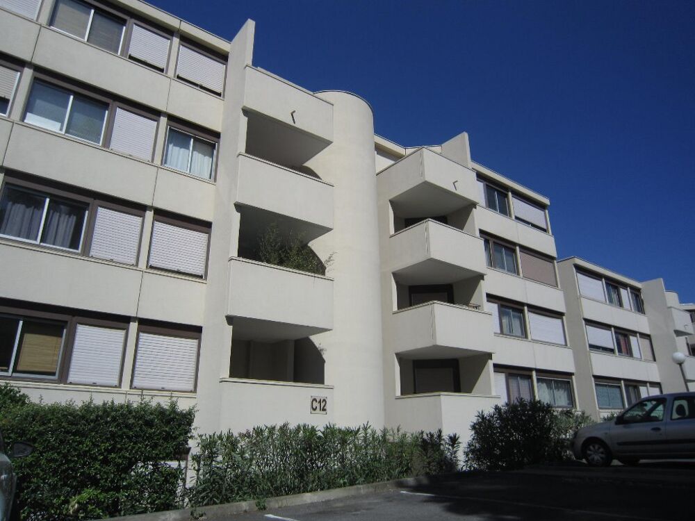 Location Appartement Studio Montpellier