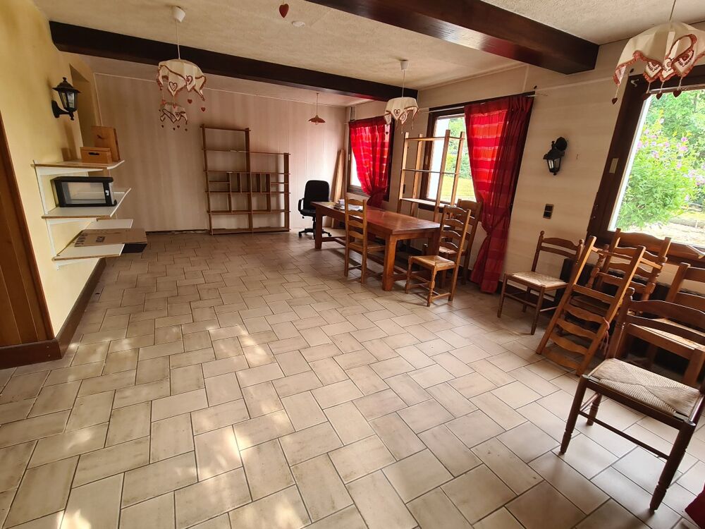 à vendre  Maison Verrens-Arvey (73460)