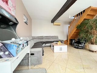  Maison à vendre 6 pièces 185 m²
