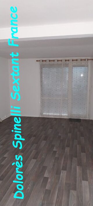  Appartement � vendre 4 pi�ces 66 m�