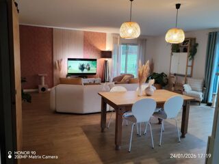  Maison � vendre 4 pi�ces 100 m�