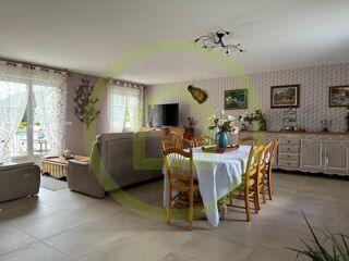  Maison � vendre 6 pi�ces 145 m�