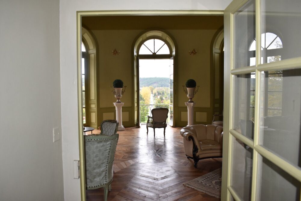 � vendre  Propri�t�/ch�teau Escoire (24420)