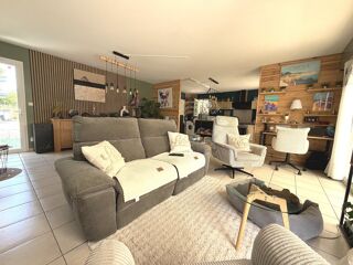  Maison à vendre 6 pièces 128 m²