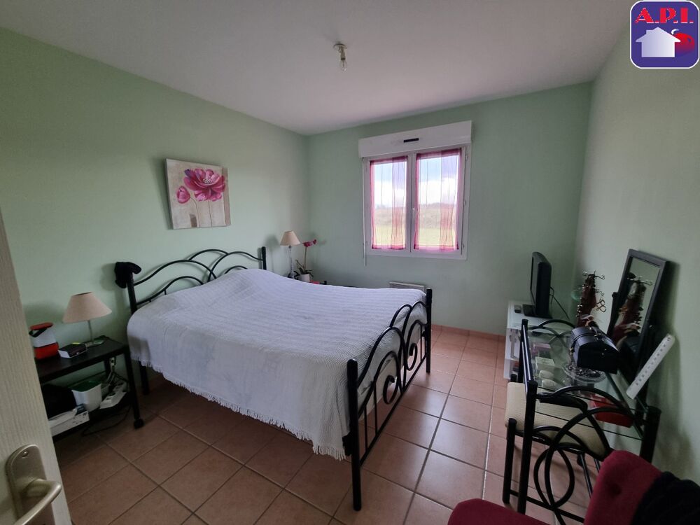 Vente Maison Maison Saverdun