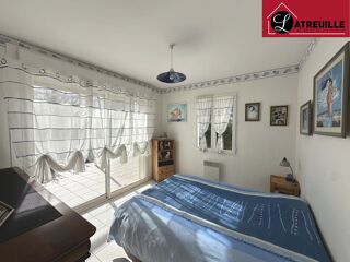  Maison à vendre 5 pièces 101 m²