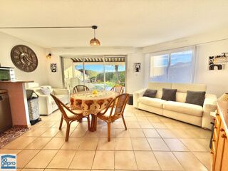  Appartement � vendre 3 pi�ces 50 m�