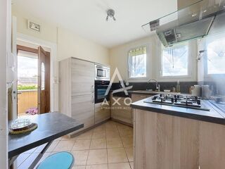  Maison � vendre 3 pi�ces 62 m�
