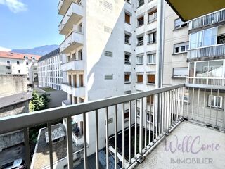  Appartement à louer 1 pièce 25 m²