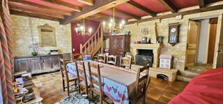  Maison à vendre 7 pièces 142 m²