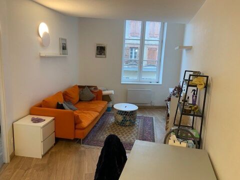 Appartement � louer 2 pi�ces 33 m�