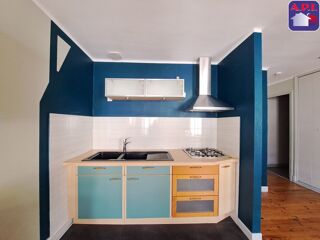  Appartement  louer 3 pices 58 m