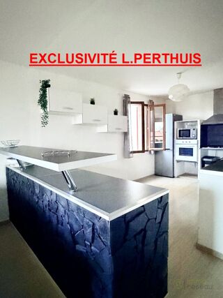  Maison à vendre 4 pièces 88 m²