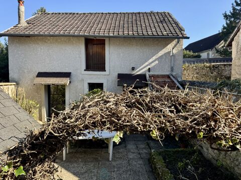   Maison Maison - 5 pièce(s) - 120 m²