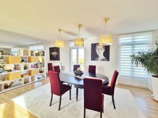  Appartement � vendre 5 pi�ces 225 m�