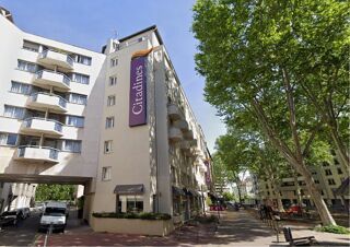  Appartement � vendre 1 pi�ce 18 m�