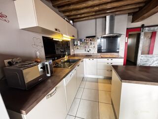  Maison � vendre 8 pi�ces 160 m�