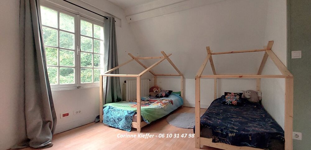  vendre  Maison Montlignon (95680)