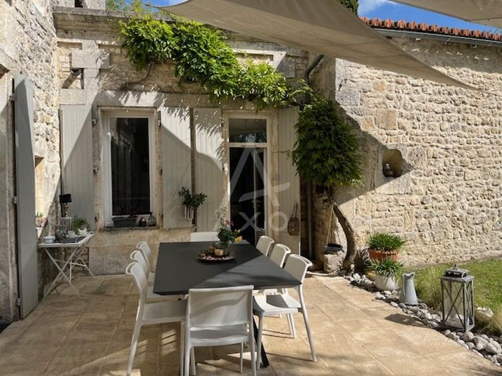 à vendre  Maison Angoulême (16000)