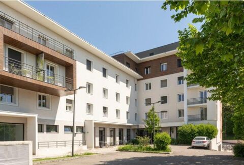   Résidence Affaires Appartement - 1 pièce(s) - 19 m²