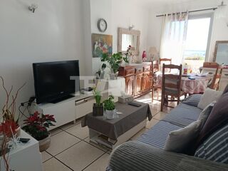  Appartement à vendre 3 pièces 54 m²