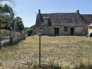  Maison à vendre 5 pièces 120 m²