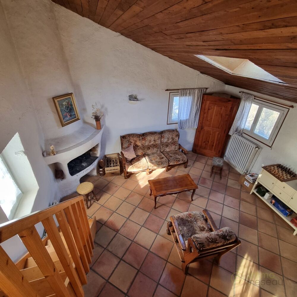 Vente Maison Maison Eourres