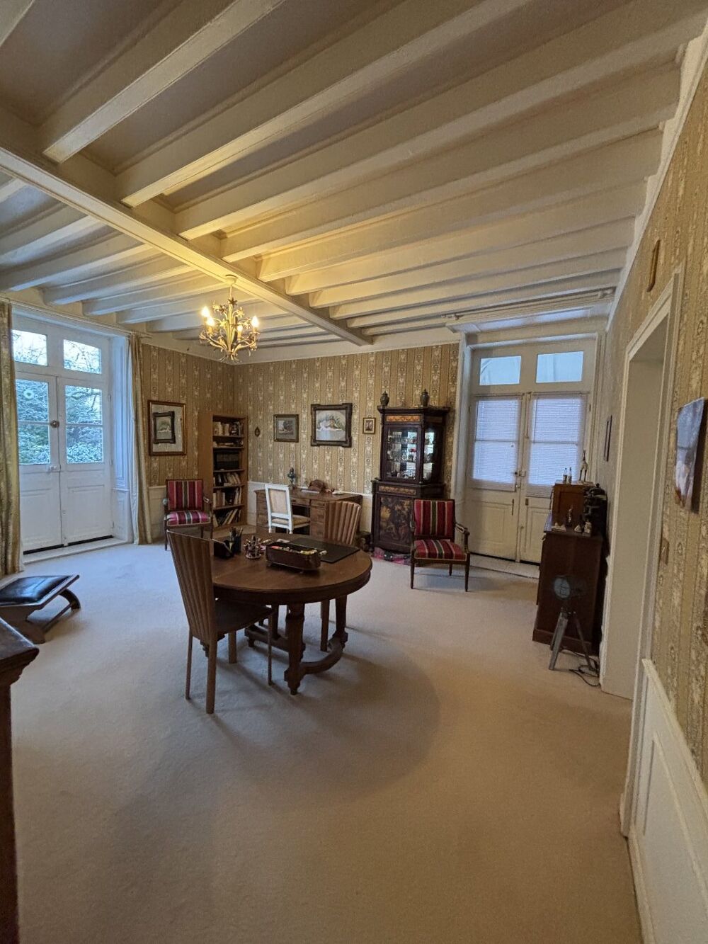 � vendre  Maison Bonny-sur-Loire (45420)